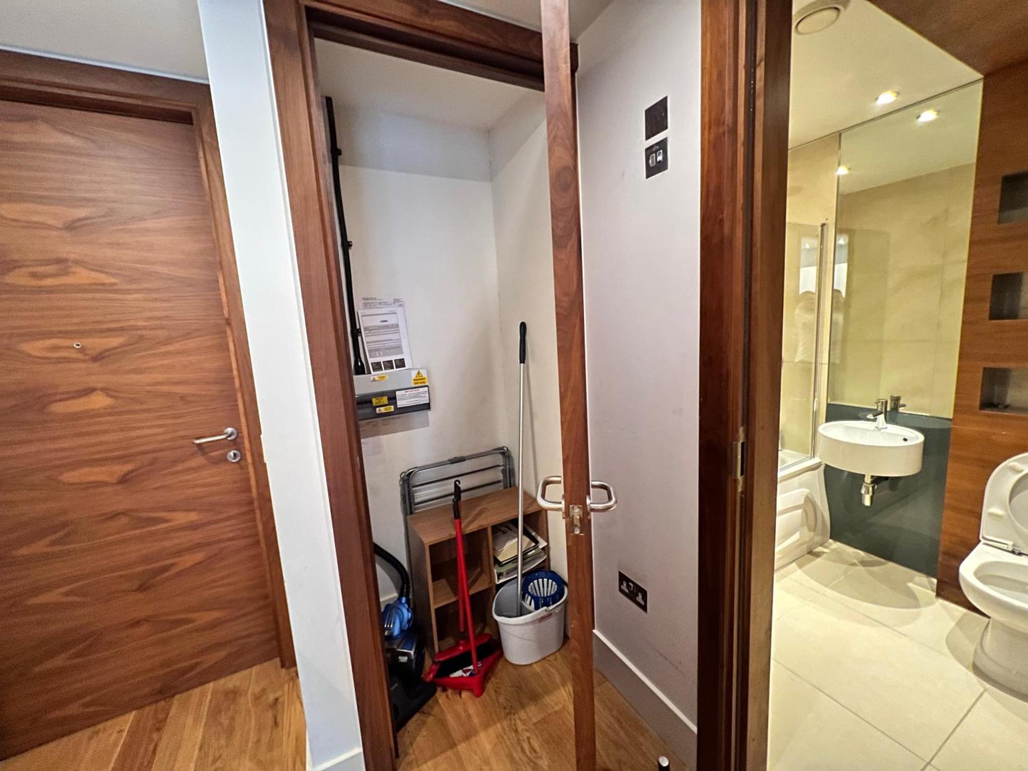 Deluxe Central Entire Flat At Farringdon Station London Eksteriør bilde
