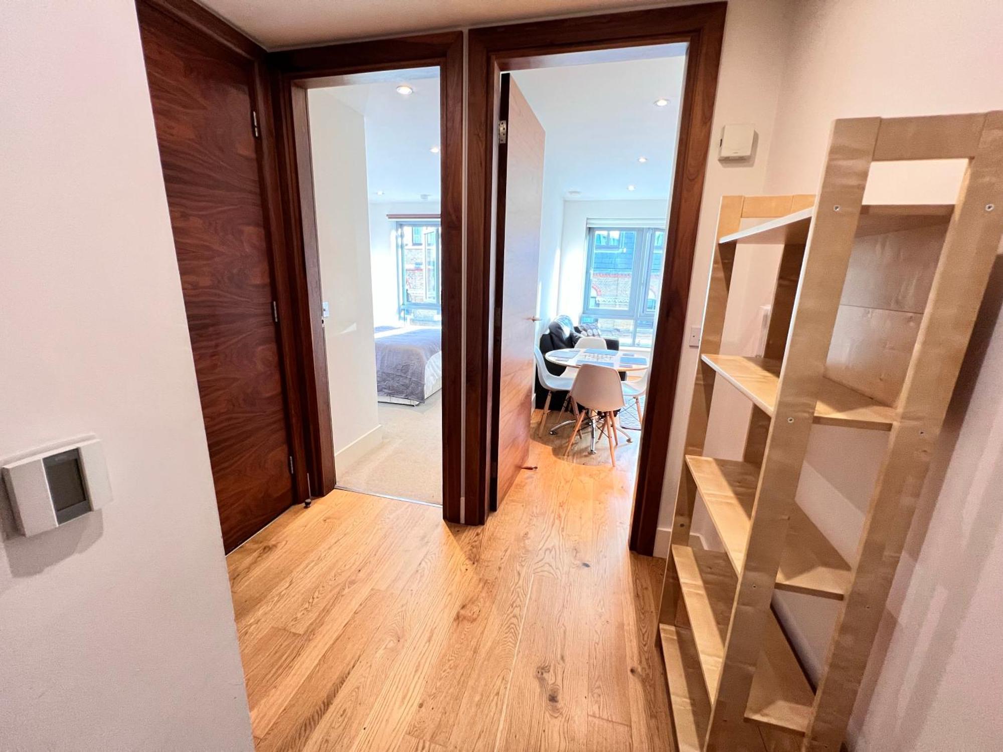 Deluxe Central Entire Flat At Farringdon Station London Eksteriør bilde