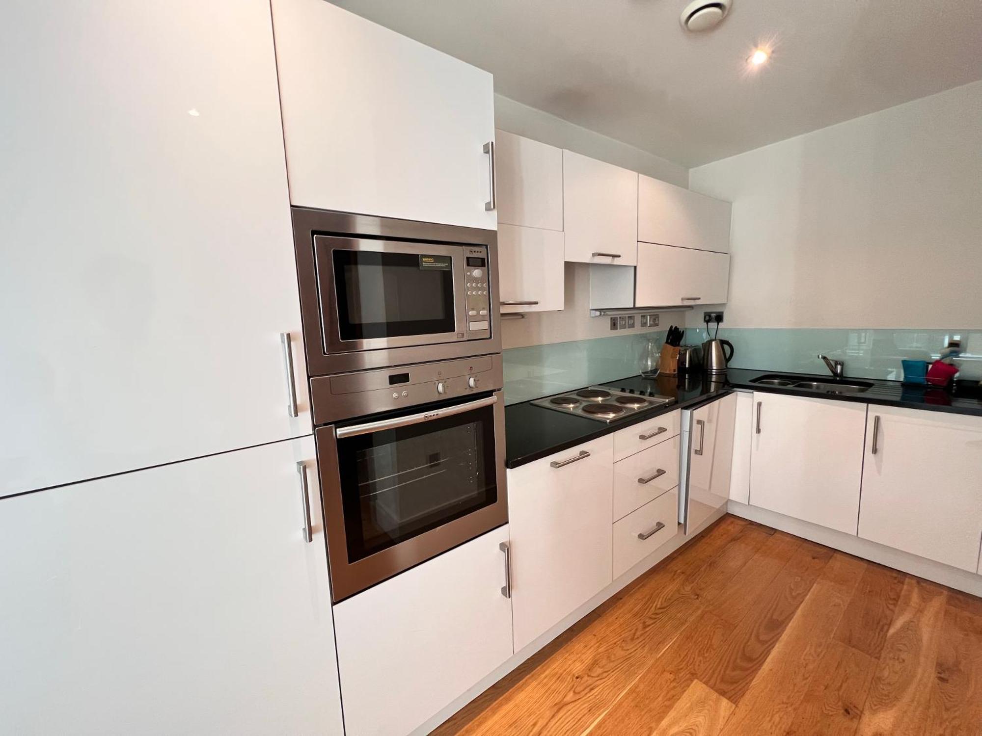 Deluxe Central Entire Flat At Farringdon Station London Eksteriør bilde