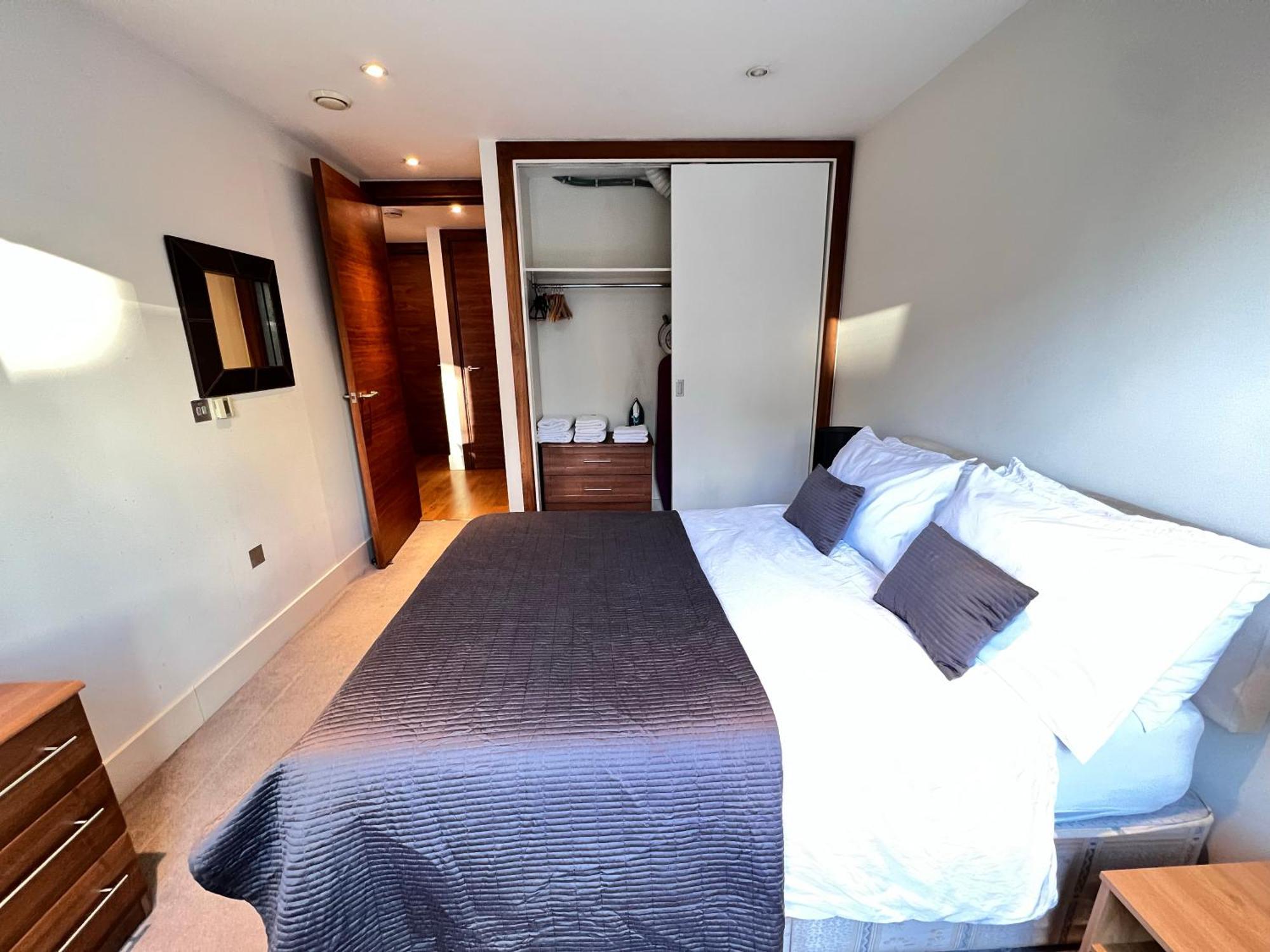 Deluxe Central Entire Flat At Farringdon Station London Eksteriør bilde
