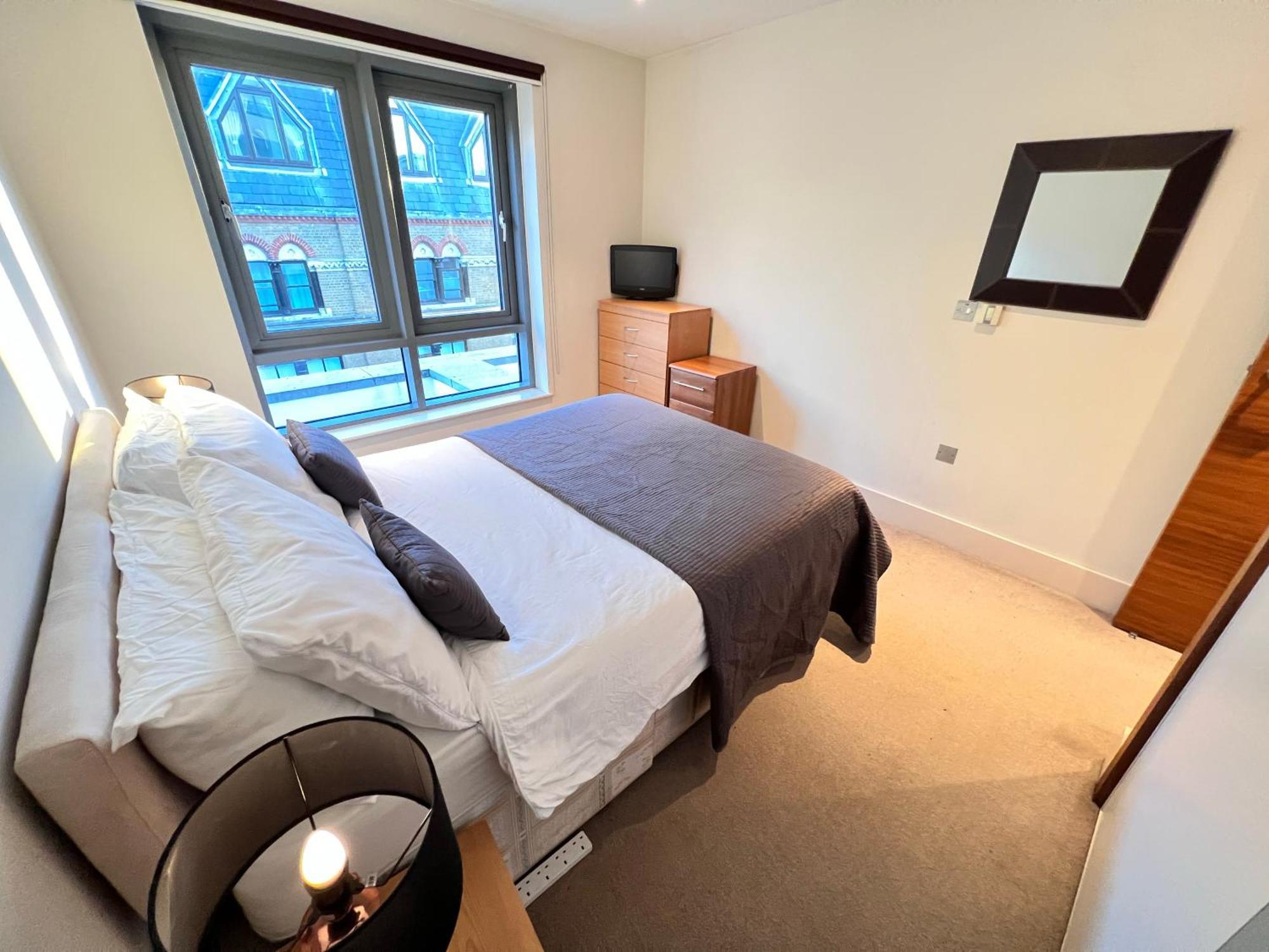 Deluxe Central Entire Flat At Farringdon Station London Eksteriør bilde
