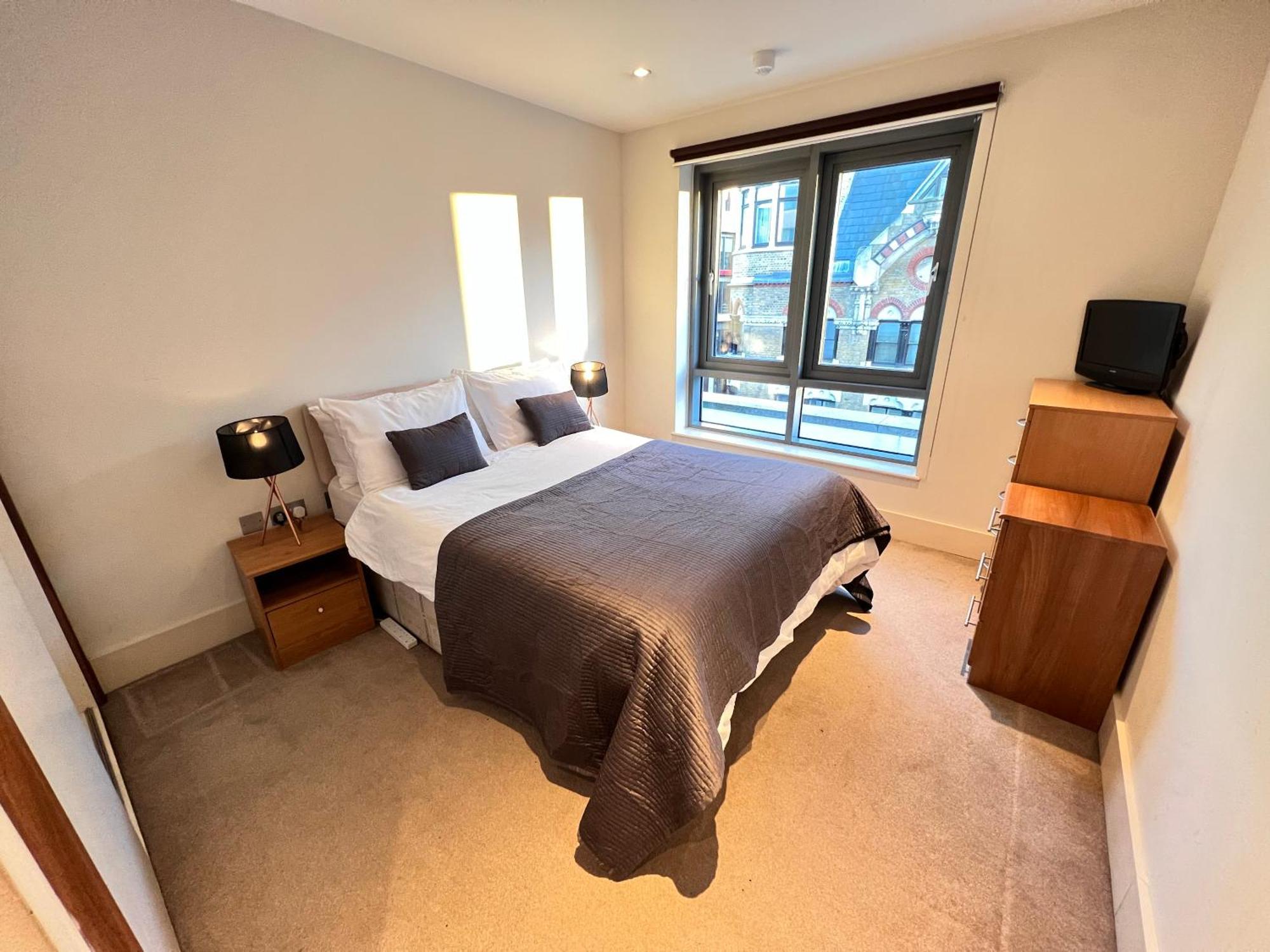Deluxe Central Entire Flat At Farringdon Station London Eksteriør bilde