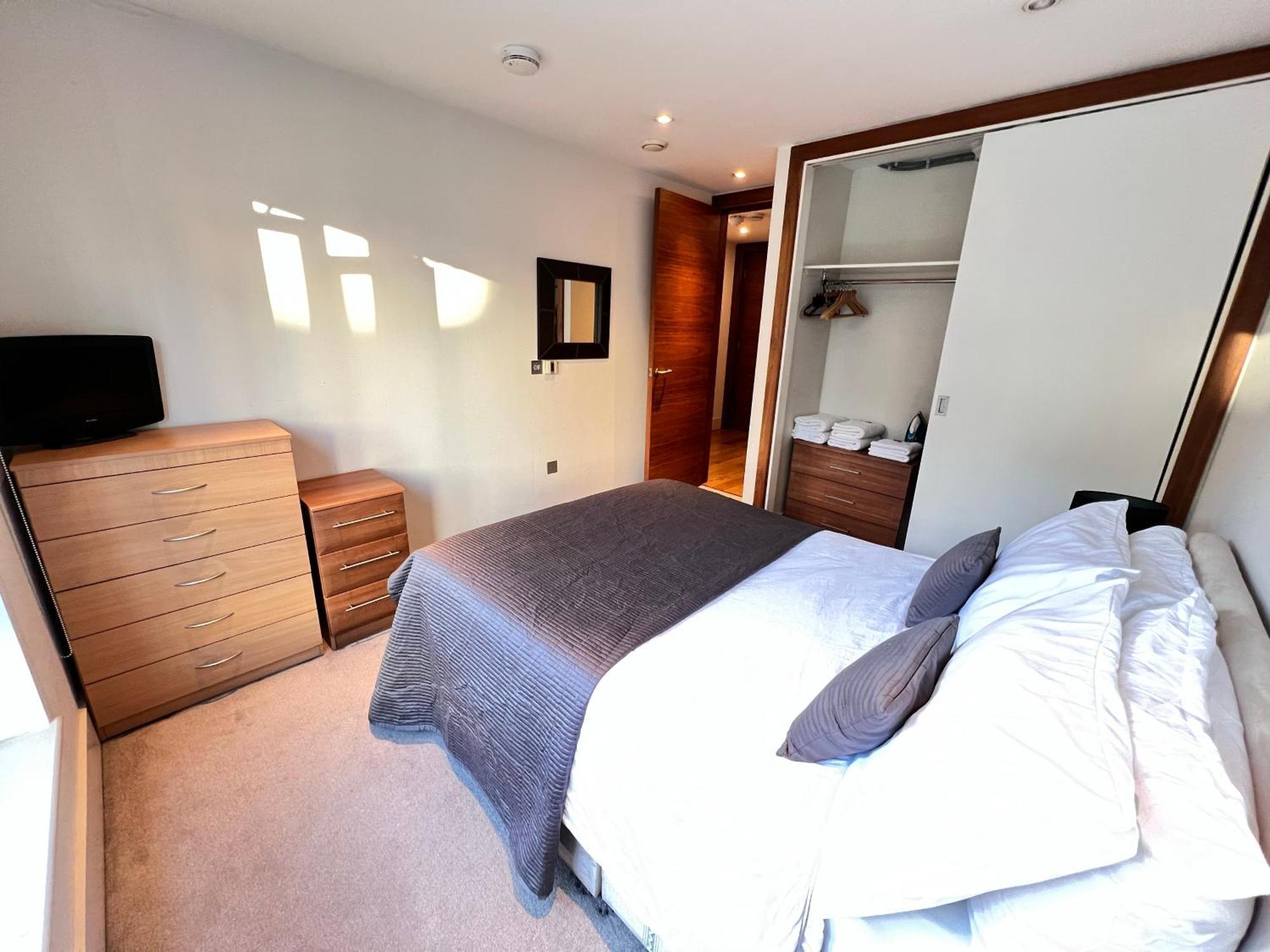 Deluxe Central Entire Flat At Farringdon Station London Eksteriør bilde