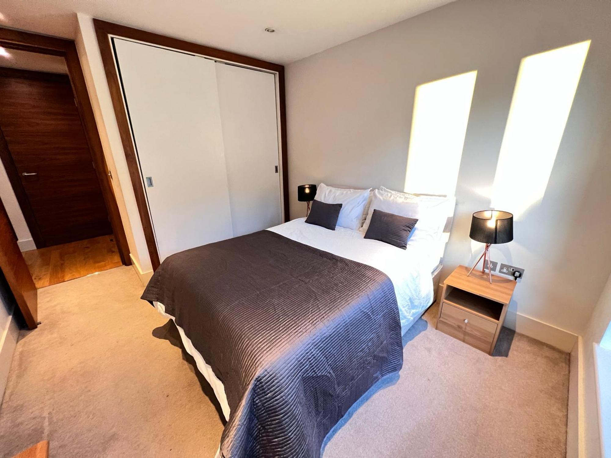 Deluxe Central Entire Flat At Farringdon Station London Eksteriør bilde