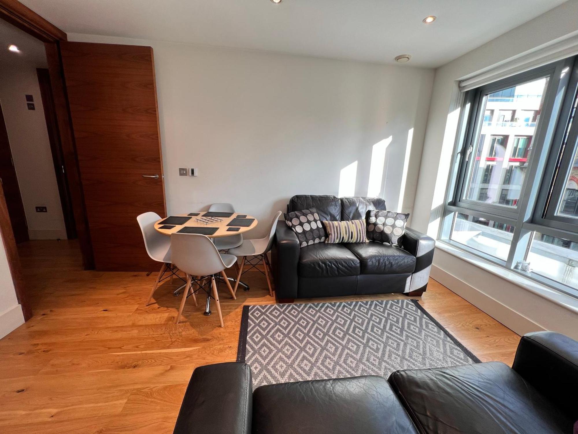 Deluxe Central Entire Flat At Farringdon Station London Eksteriør bilde