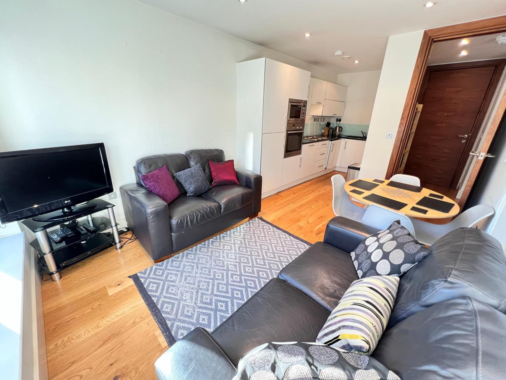 Deluxe Central Entire Flat At Farringdon Station London Eksteriør bilde